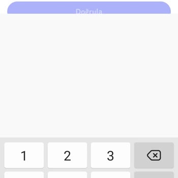 Discord E Posta Telefon Doğrulama Hatası