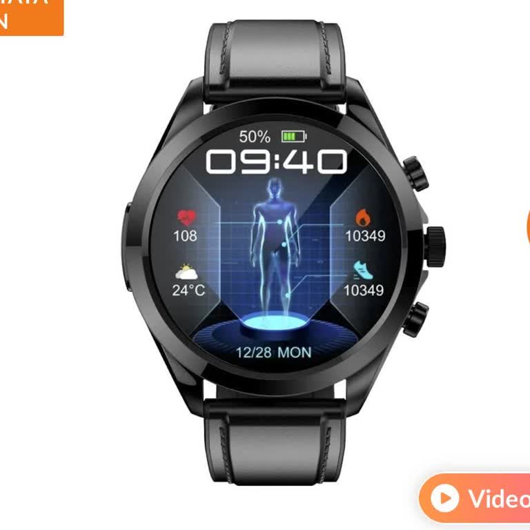 Arızalı Olan Spovan Saat Firmaya Ulaşamıyorum