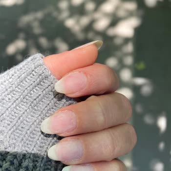 Natural Nail House Beylikdüzü Natural Nail Hause