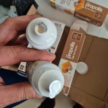 Trendyol'dan Gelen Ürün Kullanılmamış Mı?