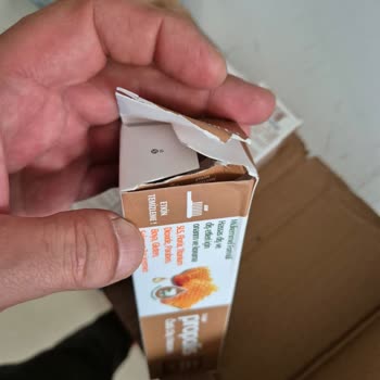 Trendyol'dan Gelen Ürün Kullanılmamış Mı?