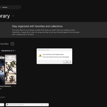 Geforce Now Oyun Açılmıyor, Açılınca Kendini Kapatıyor