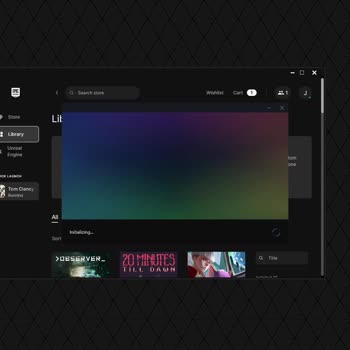 Geforce Now Oyun Açılmıyor, Açılınca Kendini Kapatıyor