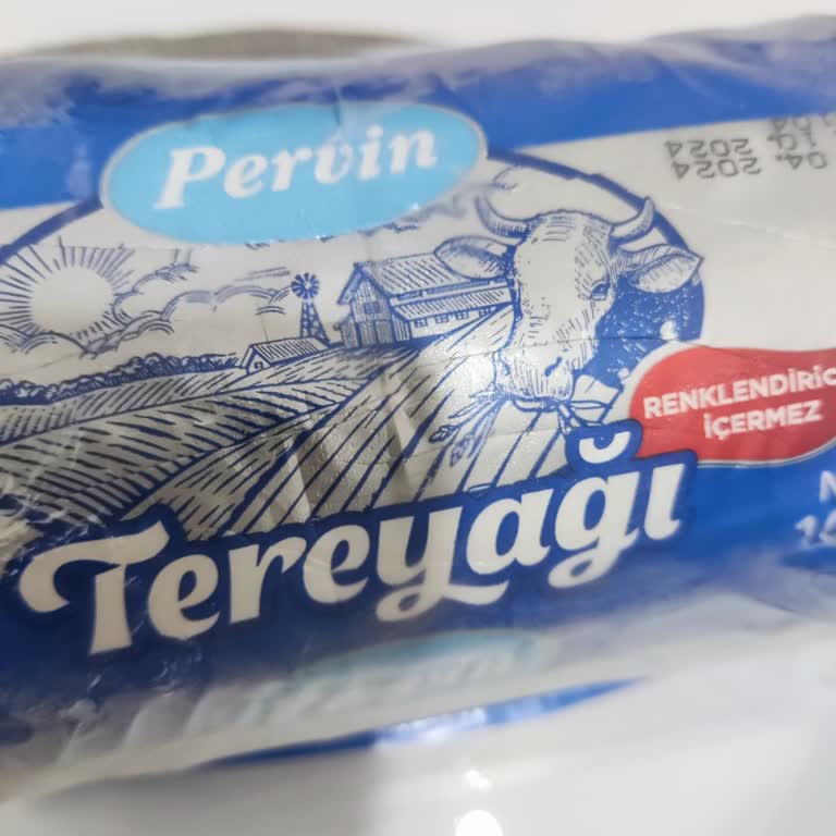 BİM Tereyağı Kalitesi Düştü