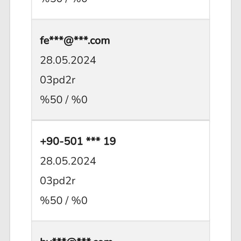Bitlo, Referans Parasını Yatırmaması.