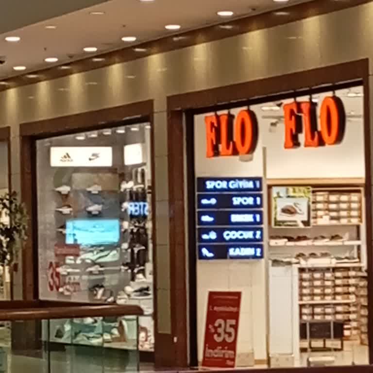 FLO Ayakkabı FLO Geri İade Kargo Ücreti Kesintisi