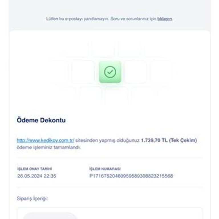 Kediköy Acil Beni Arayın