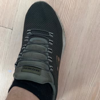 My Skechers Shoes Wore Out Quickly