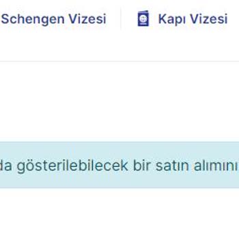 Feribotlines Ücreti Ödendi Konfirme Oluştu Fakat Ortada Bilet Yok