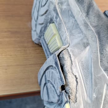 Uvex Trendyol Kusurlu Ürün İade Sorunu