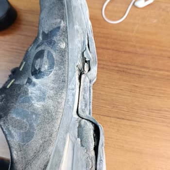 Uvex Trendyol Kusurlu Ürün İade Sorunu