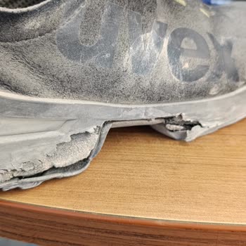 Uvex Trendyol Kusurlu Ürün İade Sorunu