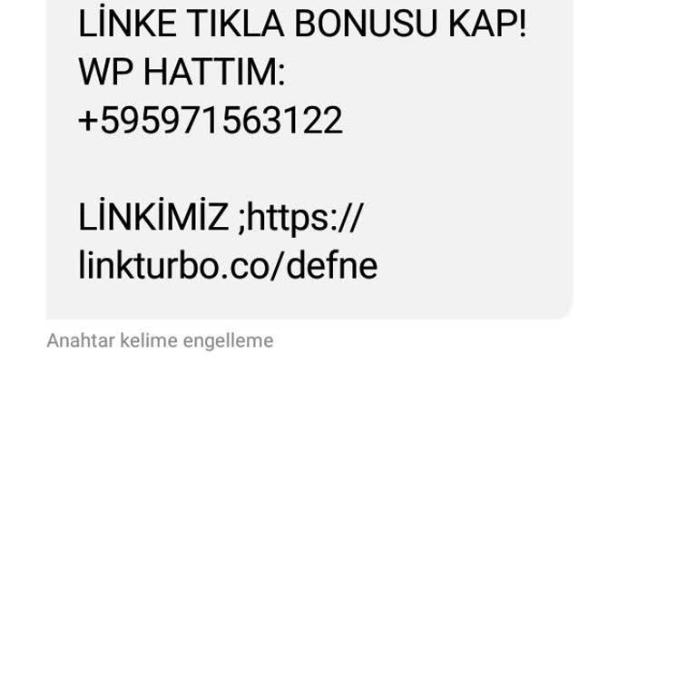 Turboslot Yanıltıcı Üyelik Teklifi Ve Bonus Sorunu