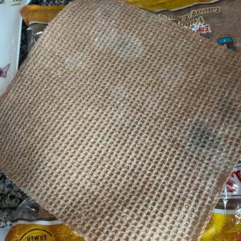 Asrın Tandırı Küflü Çıktı Cevap Vermiyorlar