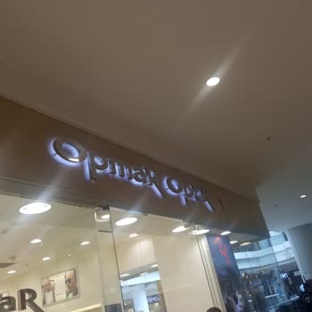 Opmar Optik Tarafından Mağdur Oldum