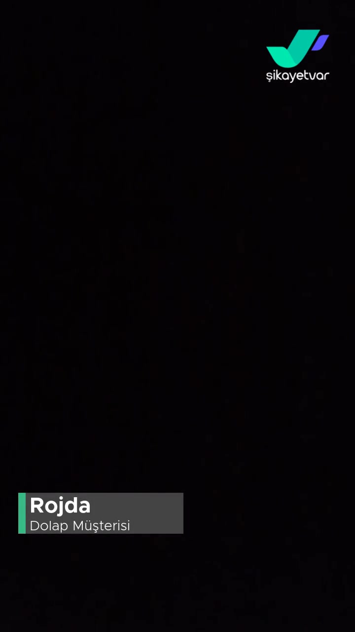 Dolap Acil Yardım Edin! videonun kapak resmi