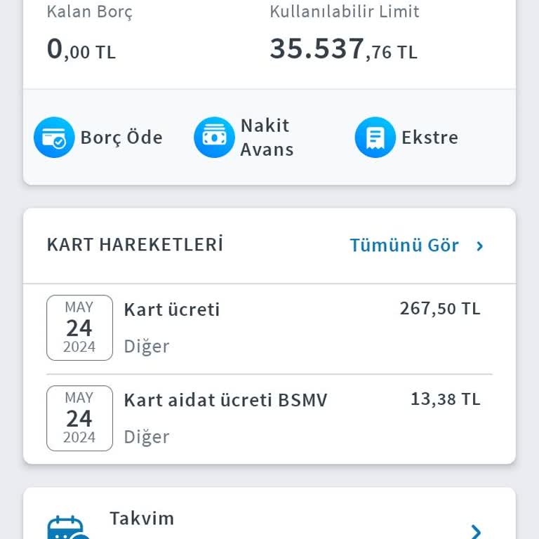 Halkbank Yıllık Kart Ücreti İptali Ve İadesi