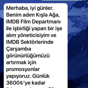Görev Yap Para Kazan Kişisel Verilerimin Güvenliği Ve İstenmeyen İşlemler Hakkında Şikayet