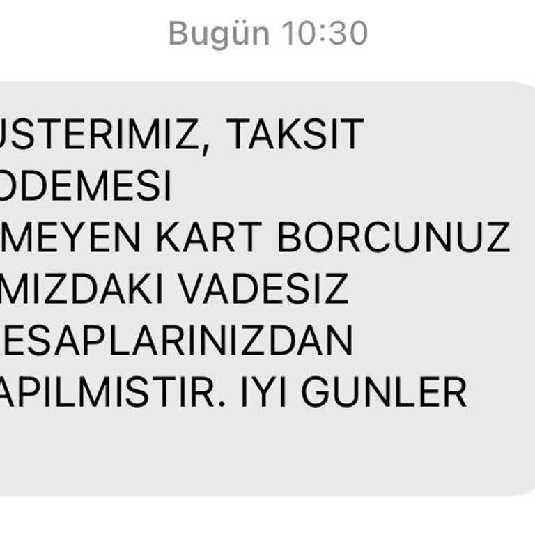Garanti Bankası Çalışanı Yanlış Bilgi Aktarımı Ve Habersiz Para Çekimi