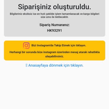 Korselines Store Faturasız İşlem