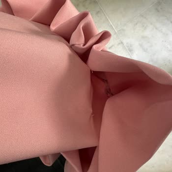 Keikei Defolu Ve Lekeli Ürün Gönderildi