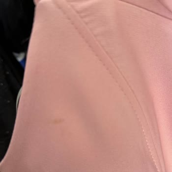 Keikei Defolu Ve Lekeli Ürün Gönderildi