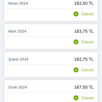 Türk Telekom Mobil Fahiş Fiyat Artışı