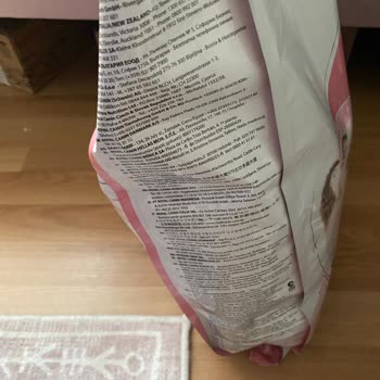 Royal Canin Kitten 10 кг Поддельный корм