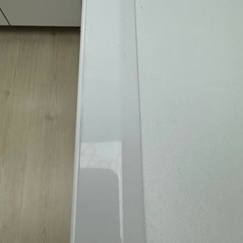 Arçelik Çizik Kırık Ürün Gönderdi