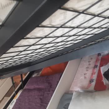Vivense Baza İskeleti Problemi