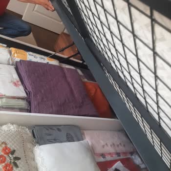 Vivense Baza İskeleti Problemi