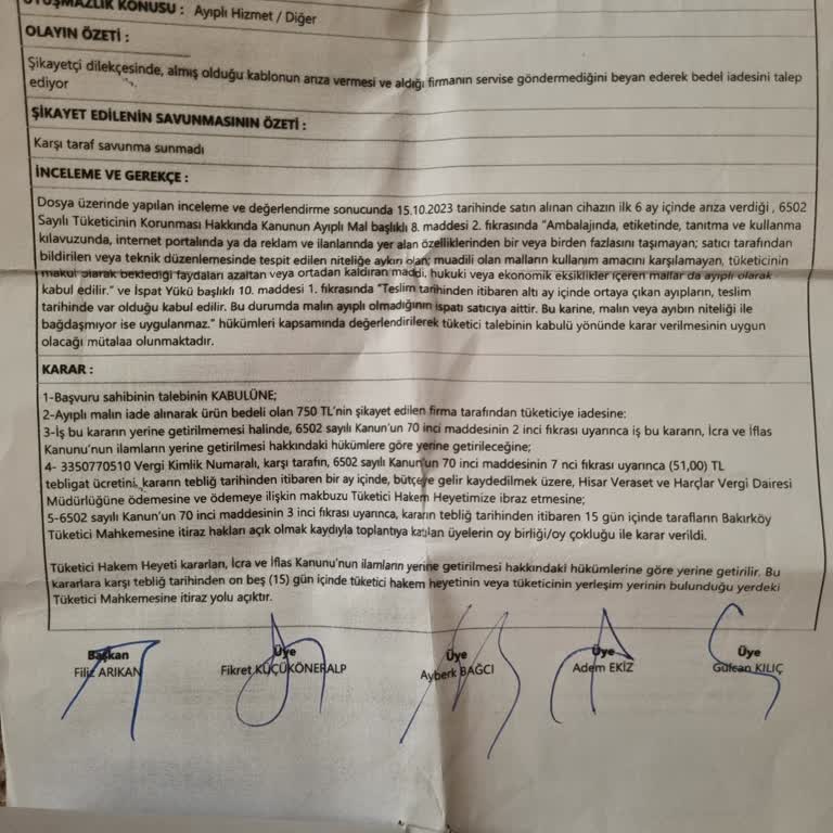 İstanbul Esenyurt City Center AVM Kılıfcım