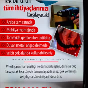 Erka Elektronik Yanıltıcı Ürün Gönderimi Ve Eksik Hediye