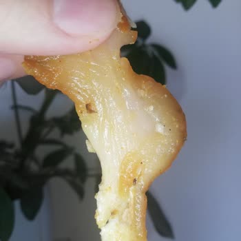 Dudu Döner Pişmemiş Tavuk