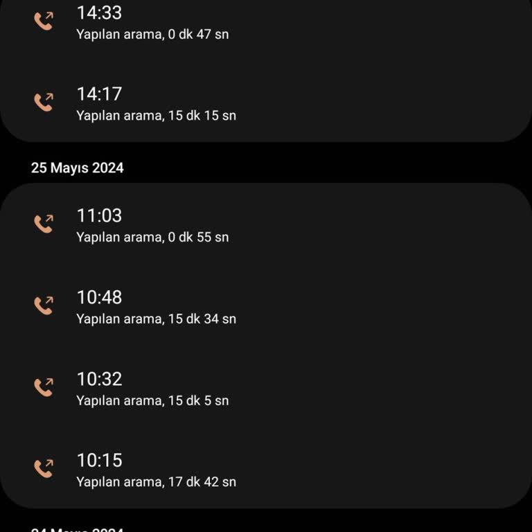 Vodafone Hat Online Taşıma Başvurusu