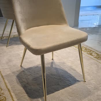 Mondihome Ayıplı Olan Veyron Yemek Masası Sandalyelerini Kabul Etmiyor