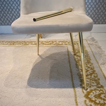 Mondihome Ayıplı Olan Veyron Yemek Masası Sandalyelerini Kabul Etmiyor