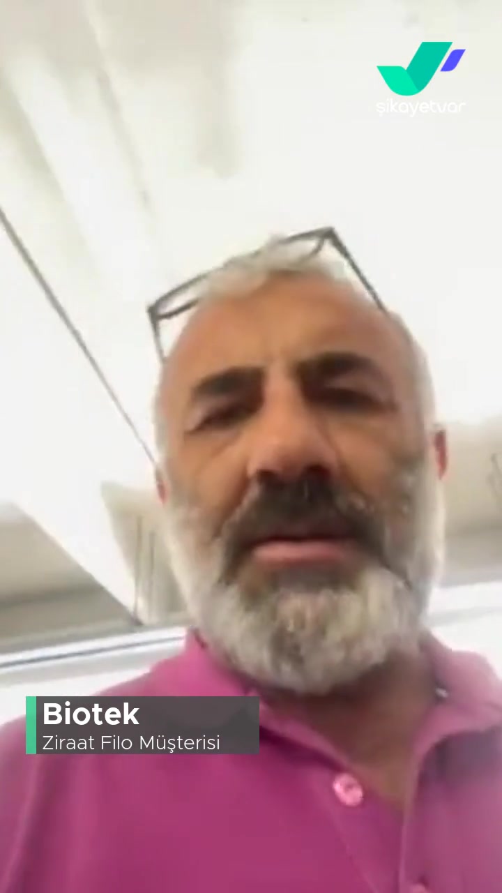 Ziraat Filo Kuaför Ücreti İstiyor! videonun kapak resmi
