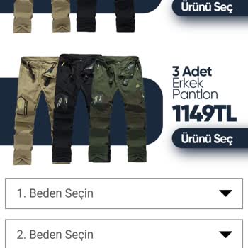 Yunbey İnşaat Kapıda Ödemeli Siparişimde İletişim Sorunu Ve İade Talebi