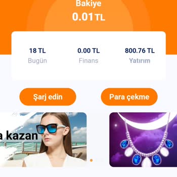Telegram AVM Ek Gelir Diye Bir Sayfa