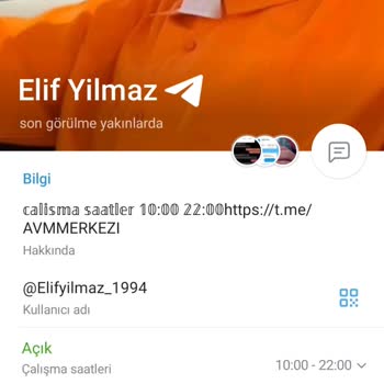 Telegram AVM Ek Gelir Diye Bir Sayfa