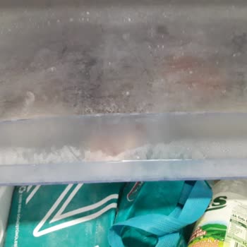 Simfer Derin Dondurucu Karlama Sorunu