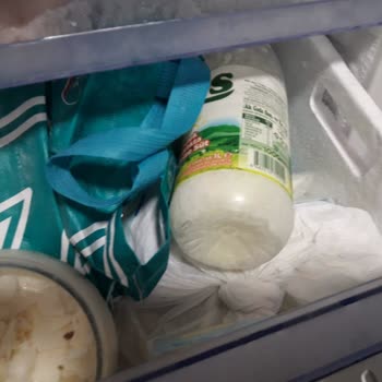 Simfer Derin Dondurucu Karlama Sorunu