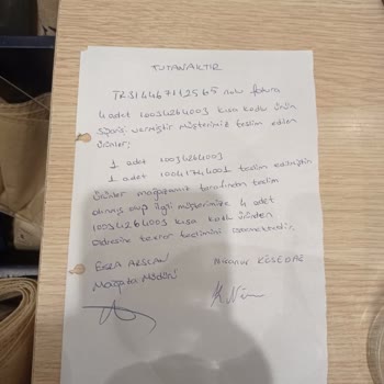 Englısh Home Online Alışveriş Sıkıntısı