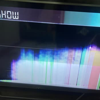 Ayıplı Arçelik Marka Televizyon Satışı Ve Mağduriyet Giderilmemesi