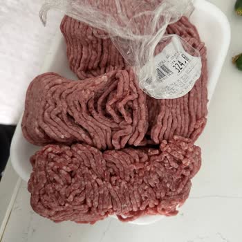 Happy Center Bozulmuş Et Satışı