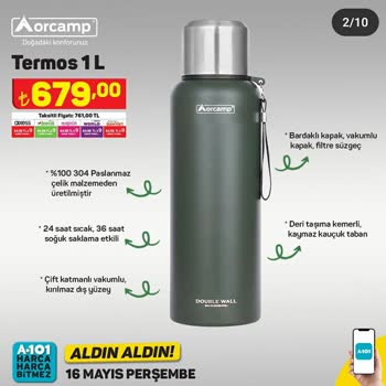 A-101 Zincir Marketleri Ürün Tedarik Problemi!