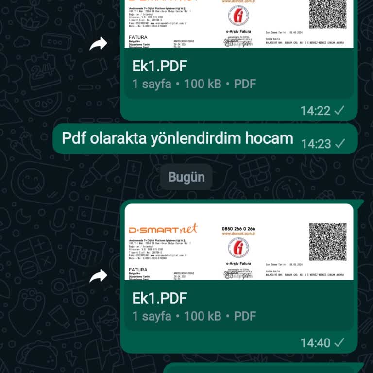 Superonline Sözünü Tutmadı Ve Şu An Beni Mağdur Etti