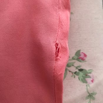 LC Waikiki Yırtık Ürün Geldi