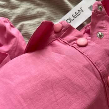 Nuuwears Kusurlu Ürün İadesi
